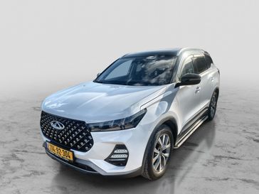 צ'רי TIGGO 7 PRO