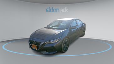 ניסאן סנטרה