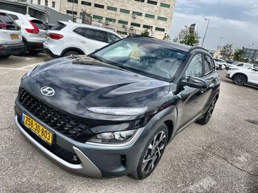 יונדאי קונה