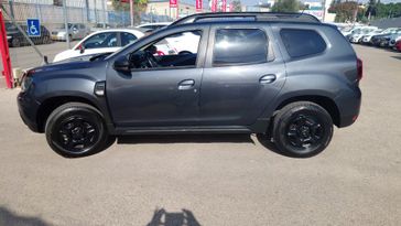 דאציה דאסטר