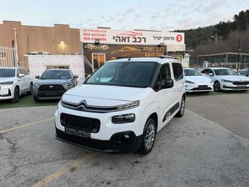 סיטרואן ברלינגו