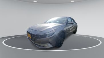 יונדאי אלנטרה