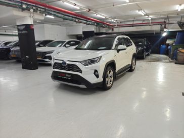טויוטה RAV4