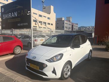 יונדאי I10