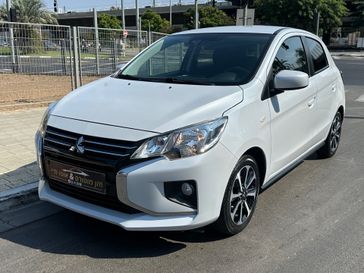 מיצובישי ספייס סטאר