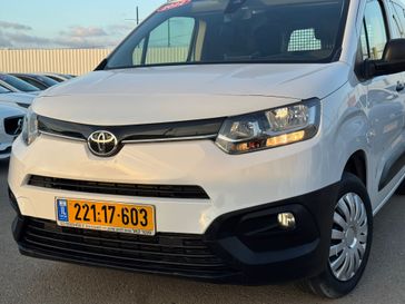 טויוטה סיטי