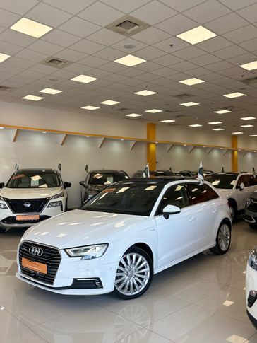 אאודי A3