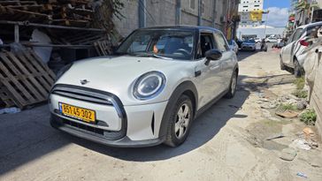 מיני קופר
