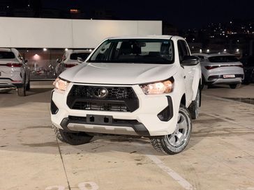 טויוטה היילקס