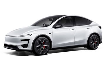 טסלה MODEL 3