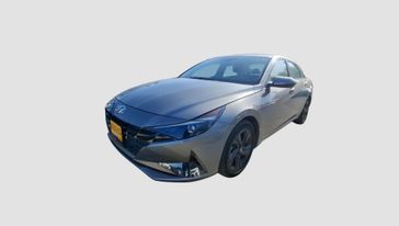 יונדאי אלנטרה