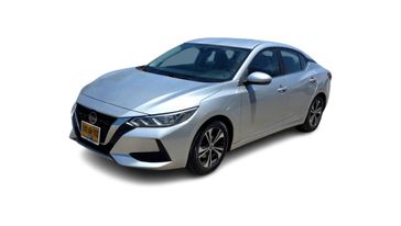 ניסאן סנטרה