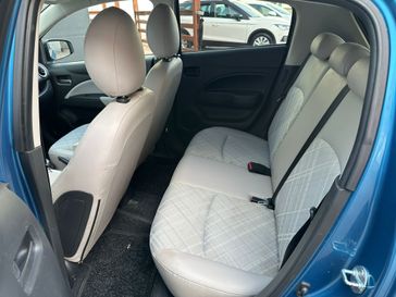 מיצובישי ספייס סטאר