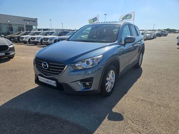 מזדה CX-5