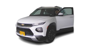 שברולט טריילבליזר