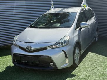 טויוטה פריוס