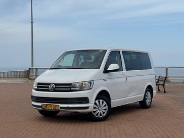 פולקסווגן קראוול