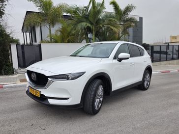 מזדה CX-5