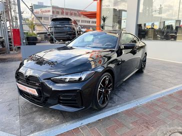 ב מ וו סדרה 4