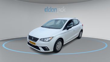 סיאט איביזה