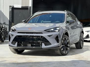 קופרה פורמנטור