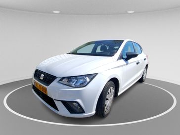 סיאט איביזה