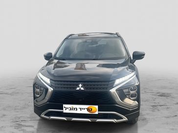 מיצובישי אקליפס קרוס