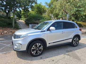 סוזוקי ויטארה