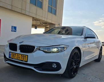 ב מ וו סדרה 4