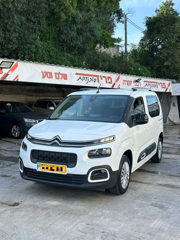 סיטרואן ברלינגו