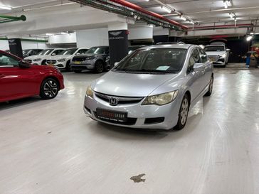 הונדה סיוויק