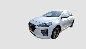 יונדאי איוניק