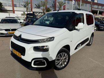 סיטרואן ברלינגו