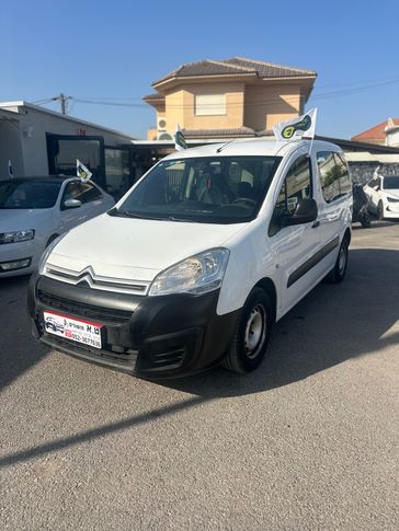 סיטרואן ברלינגו