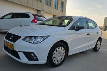 סיאט איביזה