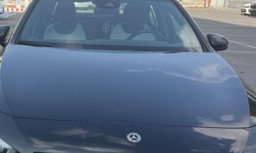 מרצדס A קלאס