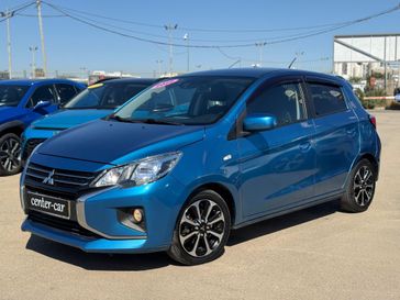 מיצובישי ספייס סטאר