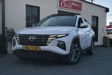 יונדאי טוסון