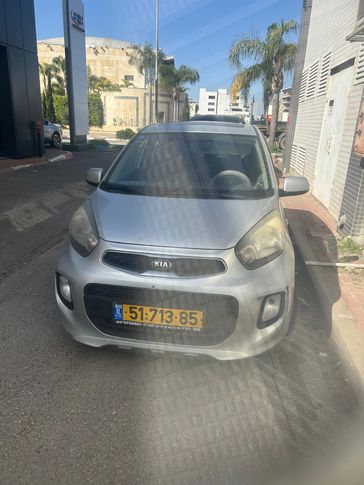 קיה פיקנטו