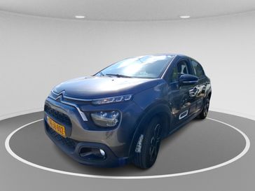 סיטרואן C3