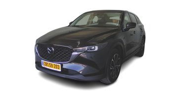 מזדה CX-5