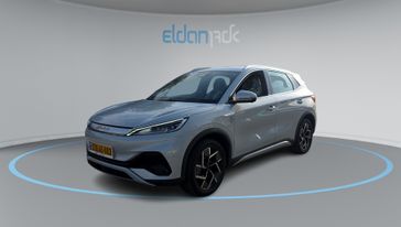 בי ווי די ATTO 3