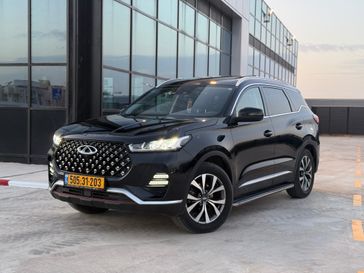 צ'רי TIGGO 7 PRO