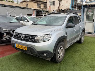 דאציה דאסטר