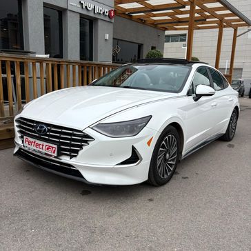 יונדאי סונטה