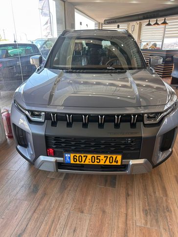 קיי גי מוביליט טורס