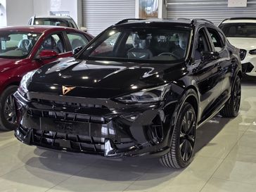 קופרה פורמנטור