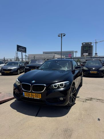 ב מ וו סדרה 2