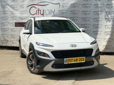 יונדאי קונה