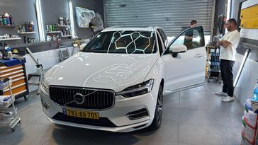 וולבו XC60